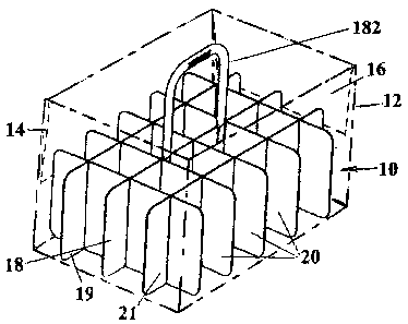 Une figure unique qui représente un dessin illustrant l'invention.